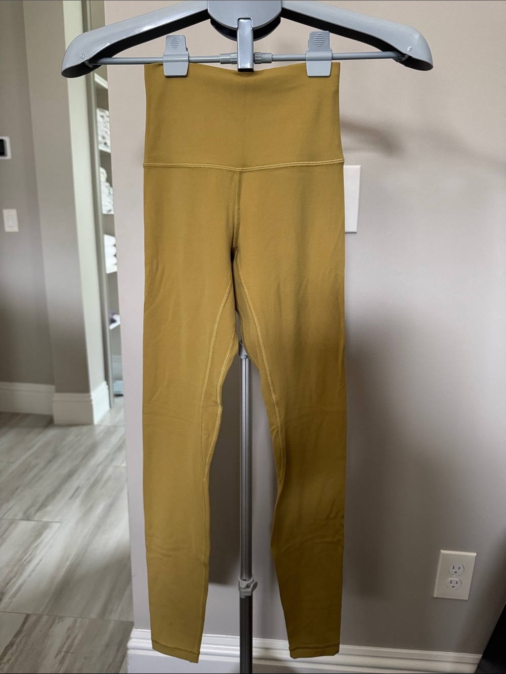 Lululemon Align High-Rise Leggings 28” Size 2